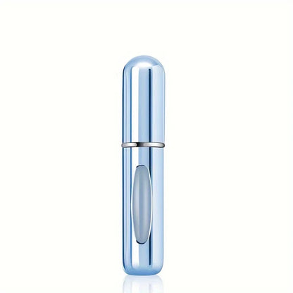 ScentMate – Der nachfüllbare 5 ml Reise-Parfümspender