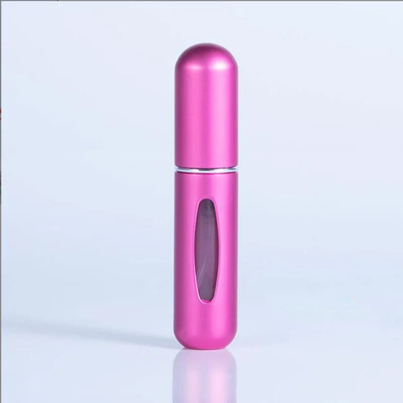 ScentMate – Der nachfüllbare 5 ml Reise-Parfümspender