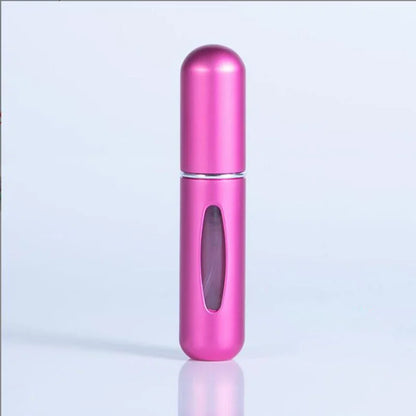 ScentMate – Der nachfüllbare 5 ml Reise-Parfümspender
