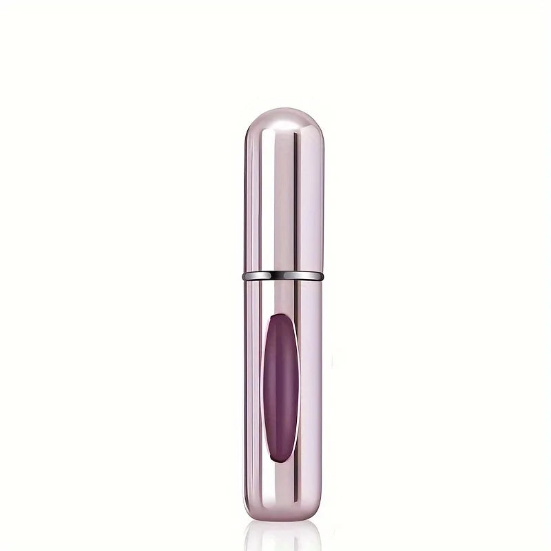 ScentMate – Der nachfüllbare 5 ml Reise-Parfümspender